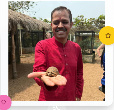 Dr. Karthik Jha